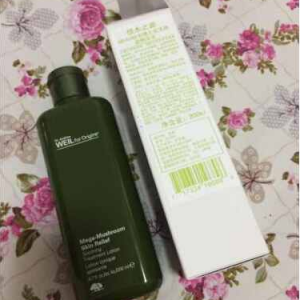 悦木之源 ORIGINS 灵芝焕能精华水