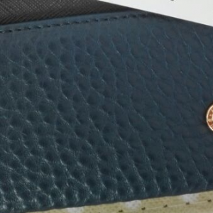 美亚海淘DKNY钱包送女神当圣诞礼物qq-ex转运无税